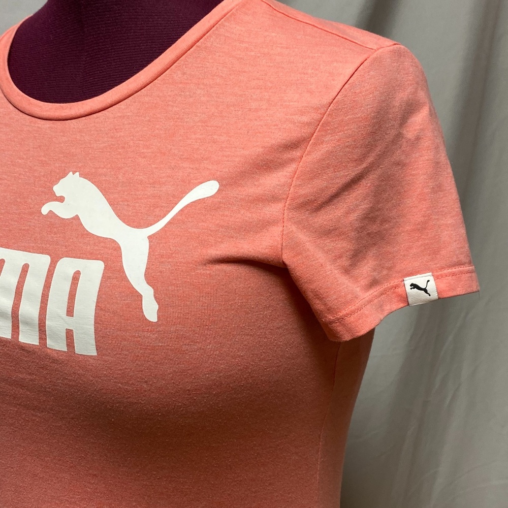 Puma t-shirt - Picture 2 of 5